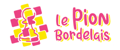 Le Pion Bordelais – Club d'Echecs des 6-12 ans à Bordeaux